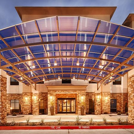 Best Western Plus Flatonia Inn Экстерьер фото
