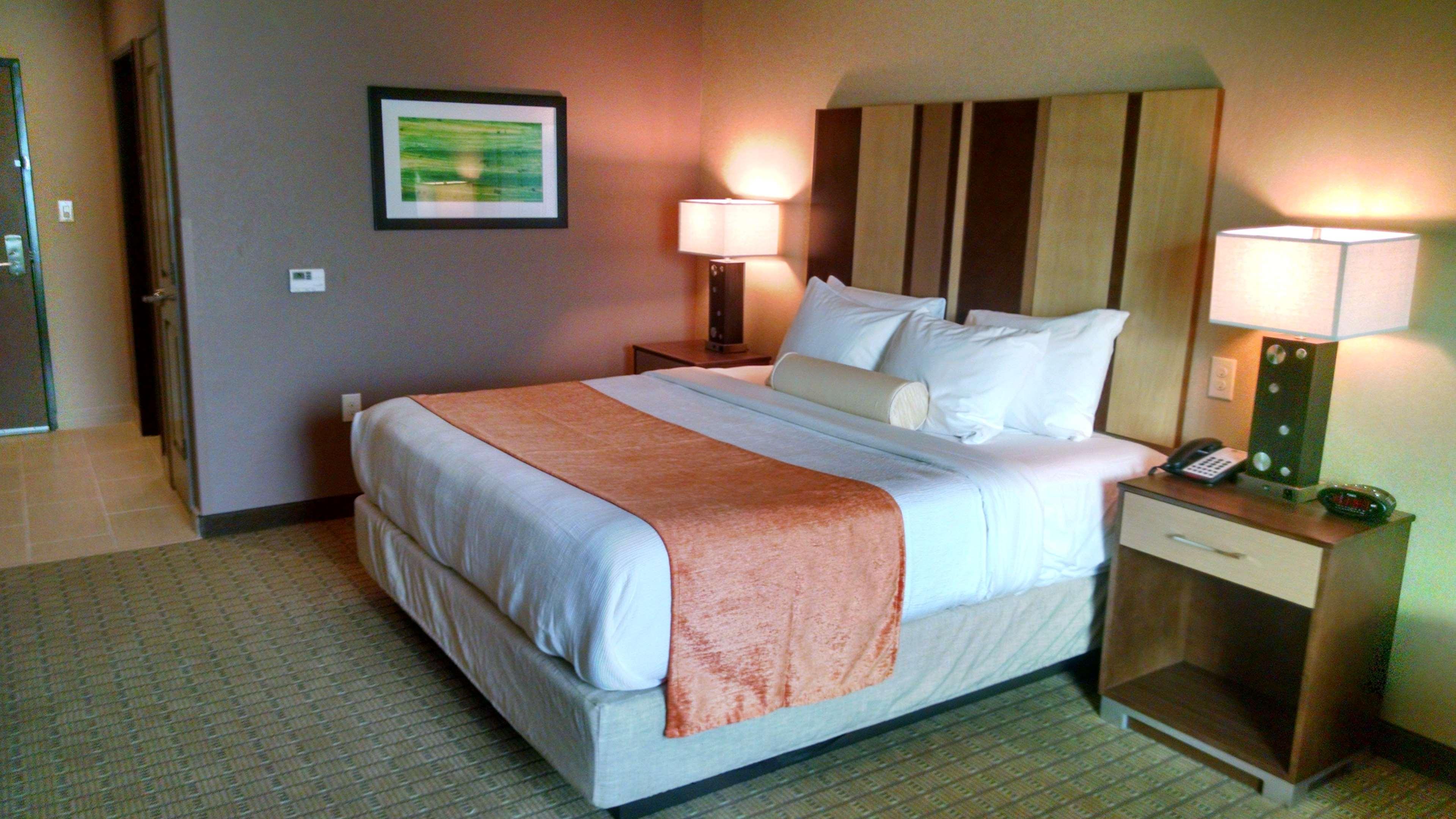 Best Western Plus Flatonia Inn Экстерьер фото
