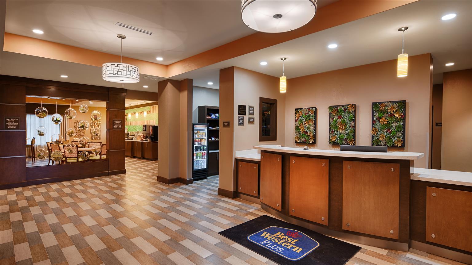 Best Western Plus Flatonia Inn Экстерьер фото